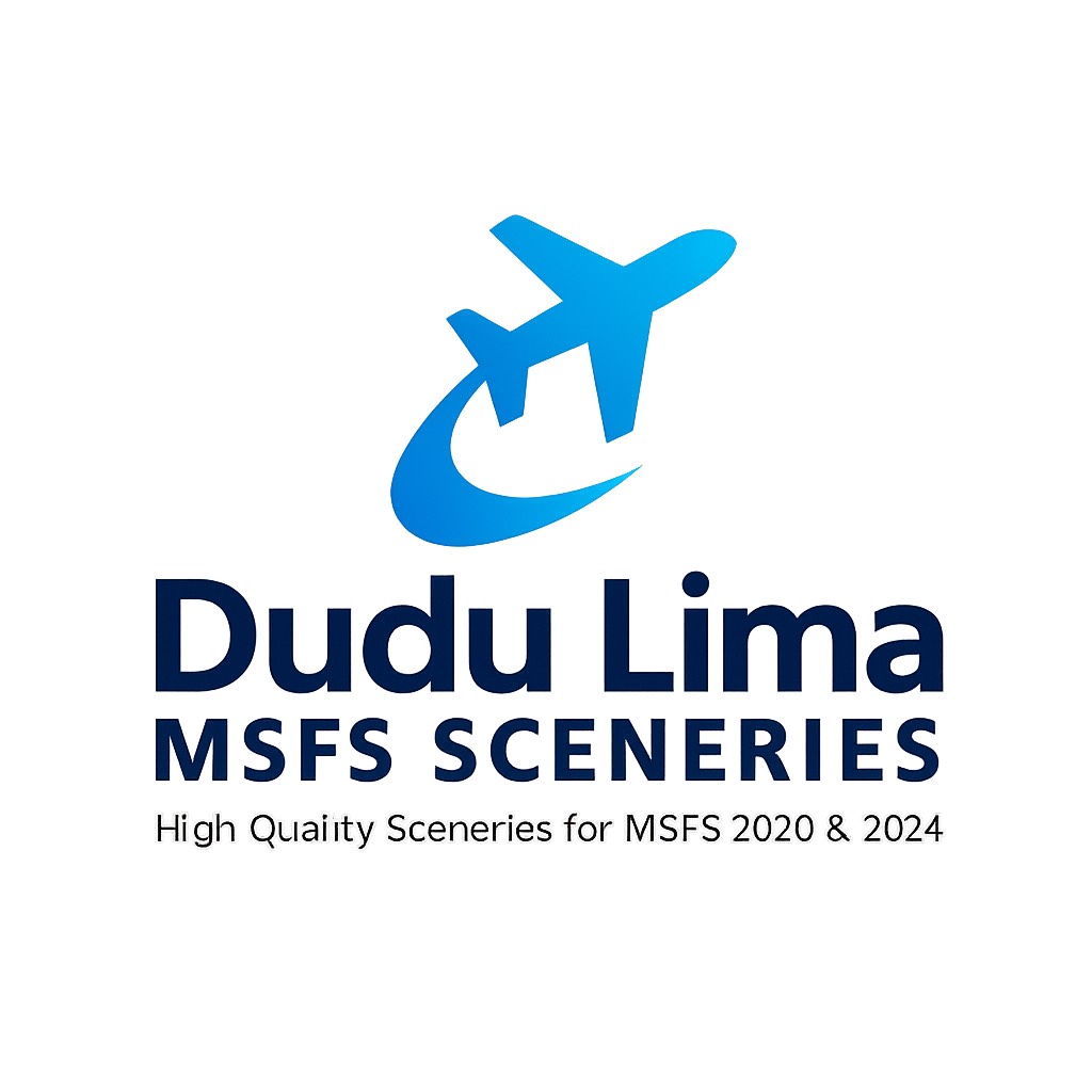 Dudu Lima MSFS Sceneries
